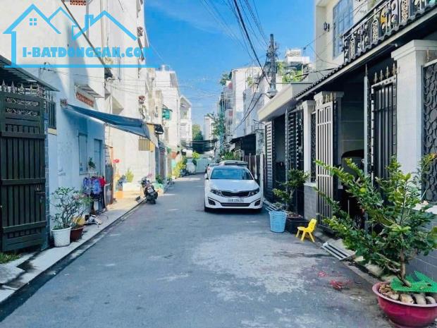 🔥 ĐẤT ĐẸP THỚI AN 20 – FULL THỔ CƯ – HẺM 6M Ô TÔ Q Đ – KẾ BÊN METRO – CHỈ 4.55 TỶ 🔥