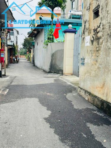🔥 101m² FULL THỔ CƯ Văn Trung, Tân Chi, Bắc Ninh – Đường THÔNG Ô TÔ – CHỈ 2.6 TỶ 🔥