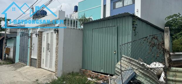 💥 SIÊU PHẨM ĐẤT 2 MẶT TIỀN – HÀ HUY GIÁP – GẦN ĐH ĐIỆN LỰC – CHỈ 4.2 TỶ 💥 📍 Vị trí: Đ