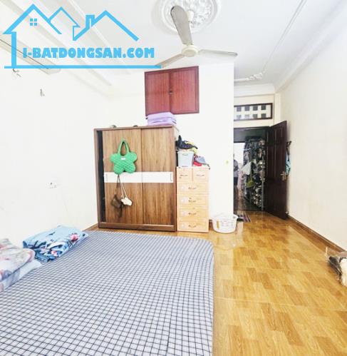 Nhà 4 tầng, Hồng Lạc, Bảy Hiền, 60m2, nhỉnh 7 tỷ TL