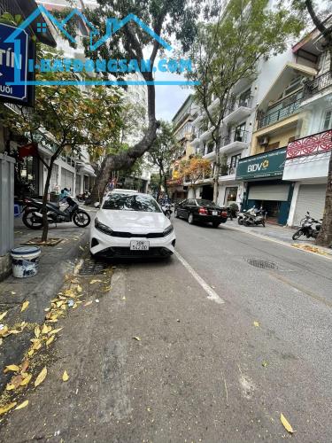 Bán Nhà Phố Hàng Chuối Hai Bà Trưng 55m2-3T MT5m 1 SỔ 1 CHỦ 18 Tỷ Hàng Chuối.