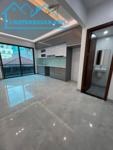 NGÕ ĐOÀN KẾT,PHỐ KHÂM THIÊN 7 TẦNG THANG MÁY-DT 33M-MT 4.1M:GIÁ CHỈ 12.5 TỶ