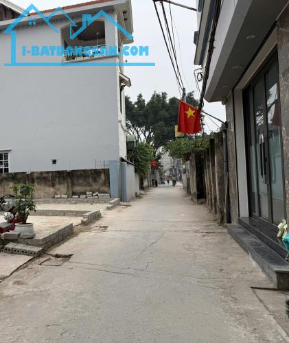 Đất Quất Động, Thường Tín trục chính sát quốc lộ 1A cực đẹp
