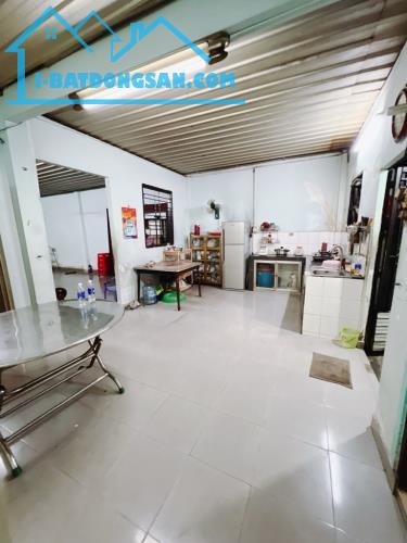 BÁN NHÀ 143m2 NGUYỄN ẢNH THỦ – 8x19 – CHỈ 9 Tỷ Trung Chánh, Hóc Môn