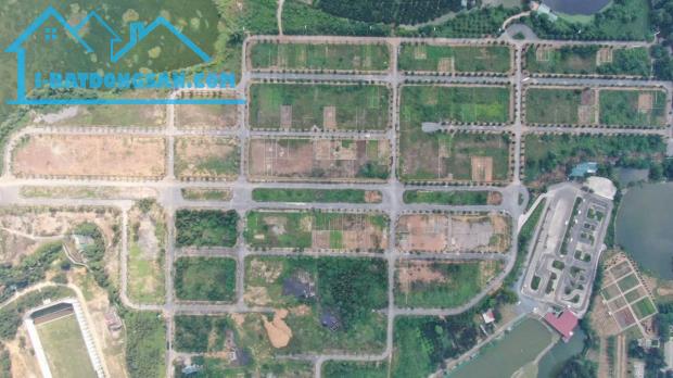 BÁN ĐẤT TÁI ĐỊNH CƯ ĐHQG – CƠ HỘI ĐẦU TƯ ĐÓN SÓNG
