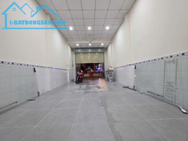 Mặt tiền Phạm Văn Đồng - Linh Trung - Thủ Đức - 120m² - 2 tầng - Hoàn công - Giá 10.7 tỷ