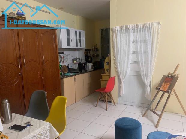 CĂN HỘ 38M² VIEW ĐẸP – CHUNG CƯ LOTUS SEN HỒNG – 1,4 TỶ