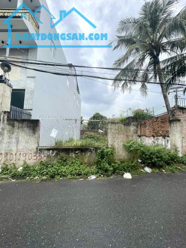Đất MT Đường số 2, Long Trường – 223m² (8.6×26m) – Gần Nguyễn Duy Trinh