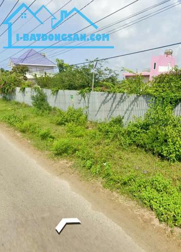 Ngộp Bank,Rẻ ngạc nhiên-Đất ven Biển-Tân Thành-Lâm Đồng-2 lô LK: 4,6 sào+2,4 sào