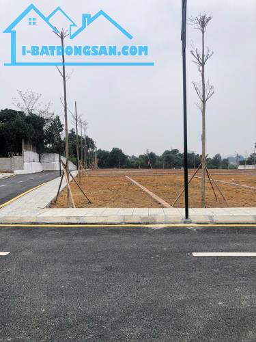 CƠ HỘI ĐẦU TƯ ĐẤT CỔ ĐÔNG – SƠN TÂY | 107m² FULL THỔ CƯ