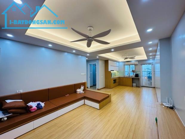 🏡🔥 Bán Căn Chung Cư CT1B Thạch Bàn, Long Biên 75m², giá 4,8 tỷ