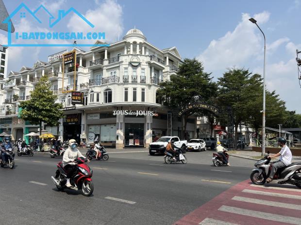 HIẾM – HẺM Ô TÔ PHAN VĂN TRỊ - 66M2 VUÔNG VỨC – 5 TẦNG – CHỈ 7 TỶ 8