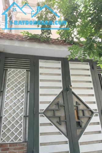 HIẾM – HẺM Ô TÔ PHAN VĂN TRỊ - 66M2 VUÔNG VỨC – 5 TẦNG – CHỈ 7 TỶ 8