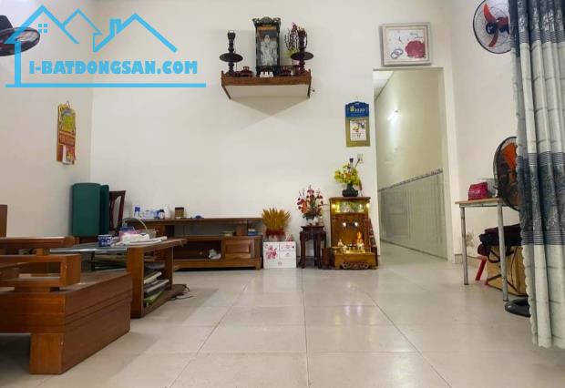 💥 THANH KHÊ - KIỆT HÀ HUY TẬP – OTO ĐẬU GẦN NHÀ – DT 110M2 - CHỈ HƠN 4 TỶ