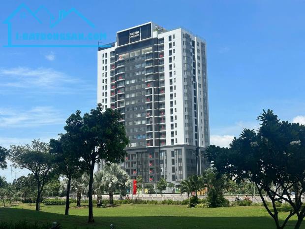 Hàng hiếm tại Ascent Lakeside, 16,7 tỷ VND, 240 m2, 3PN, 3WC