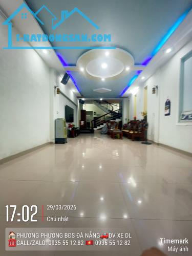 Продаётся дом, 100 м², Liên Chiểu