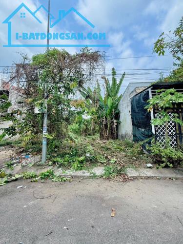 NỀN ĐẸP B5 KDC TÂN PHÚ- 100m2 CÓ CÔNG VIÊN 50m PHÍA SAU- H. ĐÔNG NAM- SỔ HỒNG.