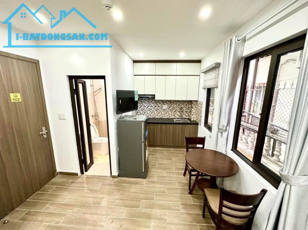 BÁN GẤP TÒA CHDV MỖ LAO 117M2 8 TẦNG 27PKK DOANH THU KHỦNG GIÁ CHỈ 25 TỶ