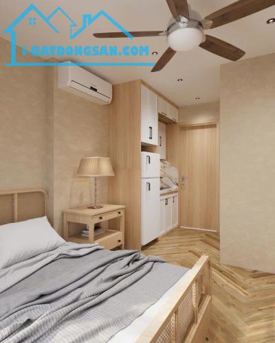 🏠 BÁN NHÀ YÊN XÁ 103M² – 8 TẦNG – 33 PHÒNG – GIÁ 23.8 TỶ 📞 Hằng Mini