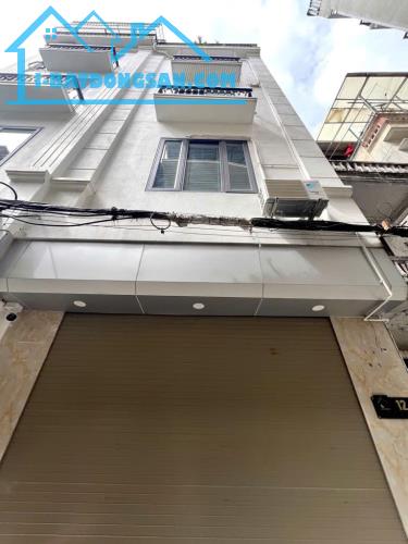 [Cho khách ở Thực] Bán gấp! Nhà Vũ Xuân Thiều - Sài Đồng - Long Biên - 38m2 - chỉ 5.5 tỷ!