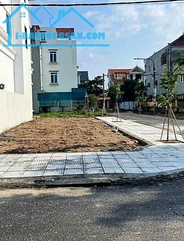 BÁN LÔ GÓC HÀ BỔNG – 158M² – NGANG 15M – GẦN BIỂN – 35 TỶ