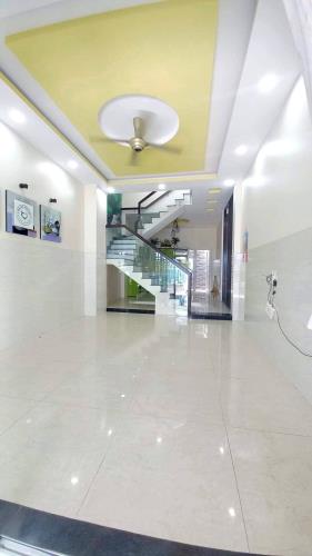 BÁN NHÀ ĐẸP CẠNH TÂ.N KỲ TÂN QUÝ - HẺM XE HƠI - 4PN - ( 4X14M )