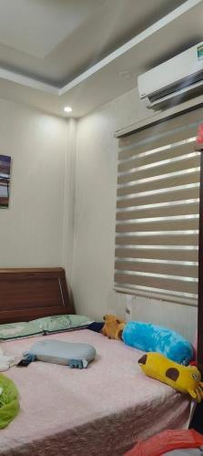 Nhà mặt ngõ 255 Lĩnh Nam (gần Vành đai 2.5), 104m2 MT 5.8m giá 21.9 tỷ có TL, 0985868893
