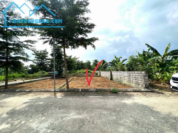 Đất Tân Xã 72m² – Đón sóng Hòa Lạc, mua hôm nay mai đã khác