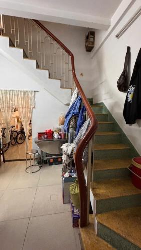 Bán nhà 2 sẹc hẻm 4m sát hẻm xe hơi Lê Văn Sỹ 33m2 – Giá 6,28 Tỷ tl.