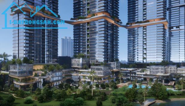Thông Tin Chung Cư Sunshine West Lake Tây Hồ Hà Nội