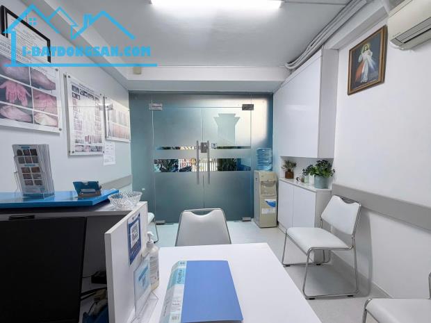 60 Tỷ-Sở Hữu Nhà 5 Tầng Mặt Tiền Đường Trần Não,Quận 2 DT:150m2(4mx37m)