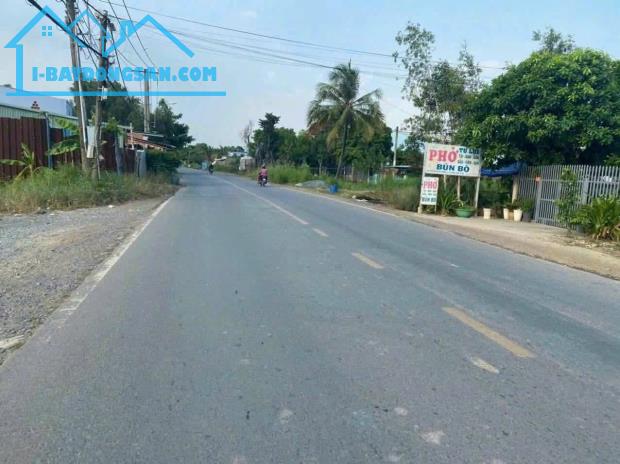 Gấp Bán Chủ Giảm 4 Tỷ Đất Mặt Tiền Mai Bá Hương 1000m2 Giá 18 Tỷ