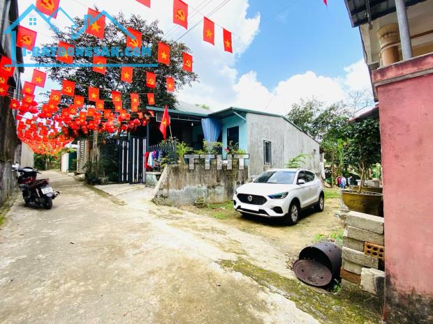 BÁN ĐẤT KIỆT HOÀNG THỊ ÁI - PHƯỜNG 5