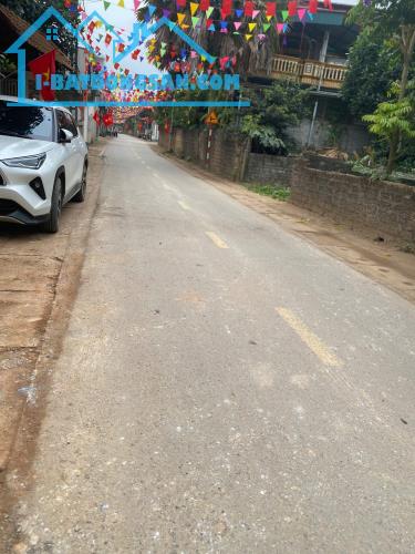 Bán đất đẹp tại Cổ Đông – Sơn Tây, view thoáng – gần trục Hồ Tây Ba Vì
