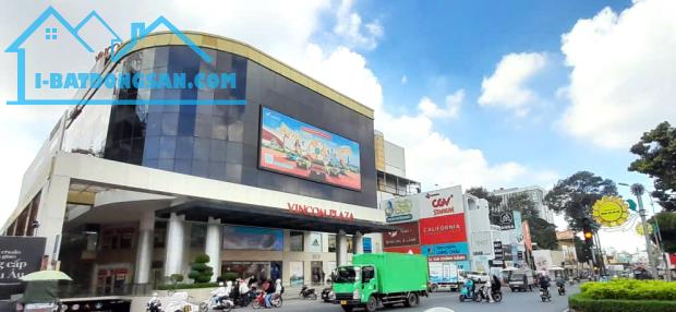 Bán Biệt Thự Trung Tâm, Kha Vạn Cân- Đường 14-Linh Chiểu, 202m2(14mx14.5m), Chỉ 13 Tỷ (TL)