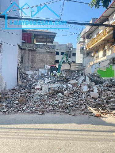 BÁN ĐẤT PHÂN LÔ – Ô TÔ TRÁNH – MẶT PHỐ QUANG LÃM, PHÚ LƯƠNG 61M2 GIÁ CHỈ 13 TỶ