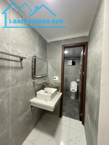 🔥 Hiếm! Nhà Xây Mới Tinh, Thái Thịnh, TT Đống Đa, 20m Ra Ôtô, 6 Tầng SĐCC, Giá 9.2 Tỷ