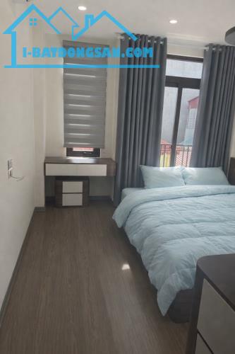 🏡 NHÀ ĐẸP SÀI ĐỒNG – 56 M² HAI MẶT THOÁNG–CÁCH Ô TÔ TRÁNH 20M–FULL NỘI THẤT–NHỈNH 8 TỶ