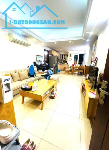 ❇️BÁN CHUNG CƯ CAO CẤP GREEN PARK TOWER 33 DƯƠNG ĐÌNH NGHỆ 96 M2, 3 PHÒNG NGỦ, 2 VS 💥