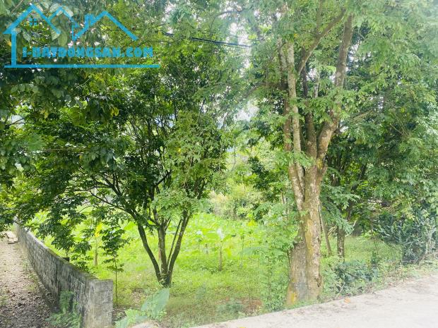 🌄 BÁN LÔ ĐẤT NGHỈ DƯỠNG GIÁ TỐT 🌄 📍 Xóm Rụt – Tân Vinh – Lương Sơn