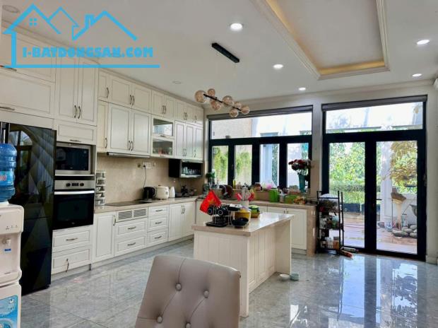 Bán siêu phẩm mặt tiền N1 D2D Võ Thị Sáu Thống Nhất. 10x19m. Giá 28,5 tỷ