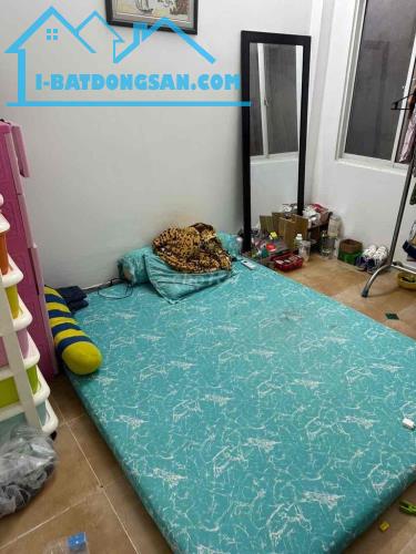 Bán nhà HXH Trương Công Định_DT: 4.25 X 165 - Cấp 4 tiện xây - 8.3 Tỷ TL