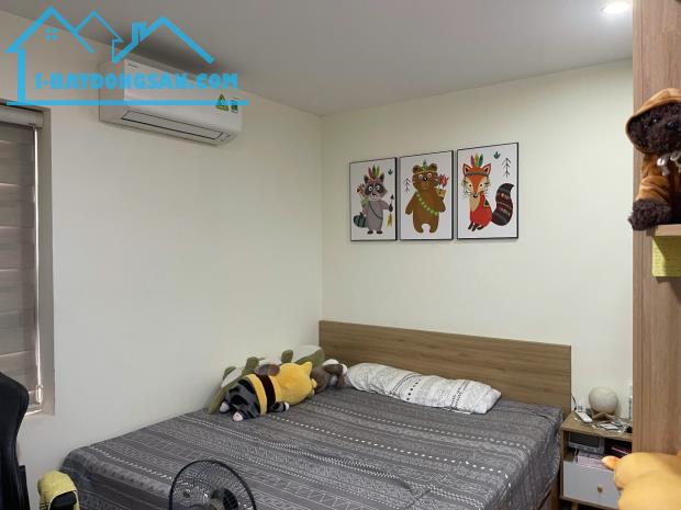 🔥 Bán Chung Cư Sài Đồng 70m² Giá Tốt Tại Long Biên, Ở Ngay chỉ 4,5 tỷ
