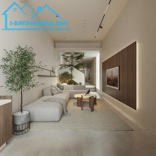 BÁN NHÀ PHÂN LÔ QĐ PHỐ TƯ ĐÌNH – 103M – 5 TẦNG THANG MÁY – GIÁ CỰC TỐT CHỈ 17.9 TỶ