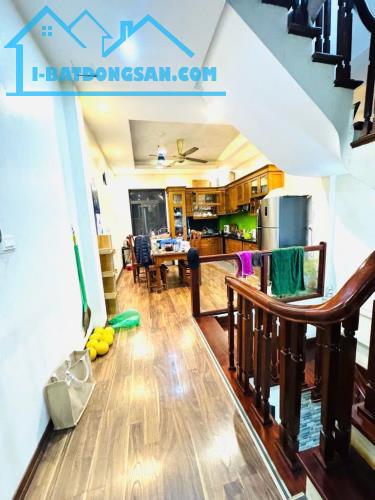 BÁN NHÀ NHẬT CHIÊU, TÂY HỒ 57M 20.7 TỶ