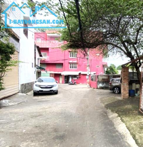 Bán Nhà Hẻm 2 Ô Tô, Võ Văn Ngân-Vincom-Linh Chiểu, 223m2(7.5mx20m), Chỉ 31 Tỷ (TL)