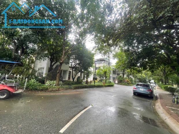 BÁN BIỆT THỰ ECOPARK, 324M2, GIÁ TỐT –SỐNG GIỮA THIÊN NHIÊN, TẬN HƯỞNG KHÔNG GIAN YÊN BÌNH