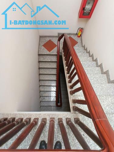 CẦN BÁN KHÁCH SẠN MẶT TIỀN 6 TẦNG - HIỆP THÀNH - 16PN - SHR - GIÁ CHỈ 13,4 TỶ