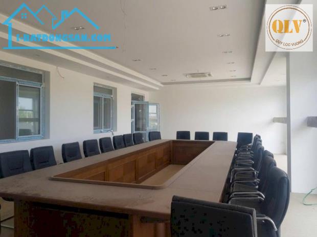 Bán nhà xưởng KCN Long Thành, Đồng Nai 29.100m²