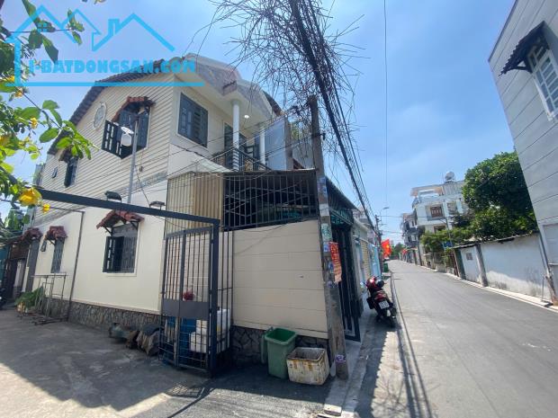 NHÀ ĐẸP - 2 TẦNG - BÌNH TRƯNG - HXT - HƠN 9 TỶ CÒN TL